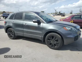 2011 Acura RDX with VIN 5J8TB2H28BA002621, listed as a Copart auction lot 47845035 with 120,355 mi miles and Clean Title. Bid and sale history available at carsss.com. Image 4.