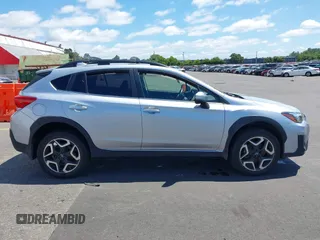 2019 Subaru Crosstrek Limited with VIN JF2GTAMC2KH325769, listed as a IAAI auction lot 42648751 with 23,705 mi miles and . Bid and sale history available at DreamBid. Image 12.