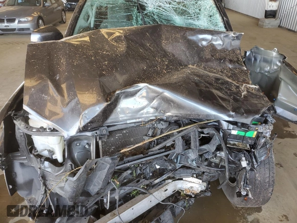 2018 Toyota Tacoma SR5 with VIN 3TMAZ5CN9JM075289, listed as a Copart auction lot 52409365 with 65,793 mi miles and Salvage Title. Bid and sale history available at DreamBid. Image 11.