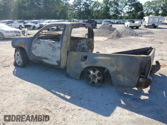 2011 Toyota Tacoma with VIN 5TFPX4EN3BX004947, listed as a Copart auction lot 50299394 with 0 mi miles and Salvage Title. Bid and sale history available at carsss.com. Image 2.