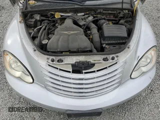 2008 Chrysler PT Cruiser Limited with VIN 3A8FY68858T122392, listed as a Copart auction lot 87482544 with 69,679 mi miles and Salvage title. Bid and sale history available at DreamBid. Image 11.