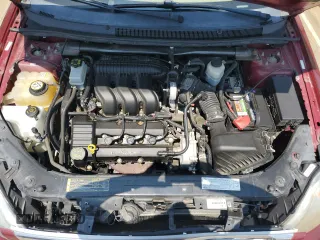 2007 Ford Five Hundred Limited with VIN 1FAHP25167G114135, listed as a Copart auction lot 66188774 with 112,621 mi miles and Salvage Title. Bid and sale history available at carsss.com. Image 11.