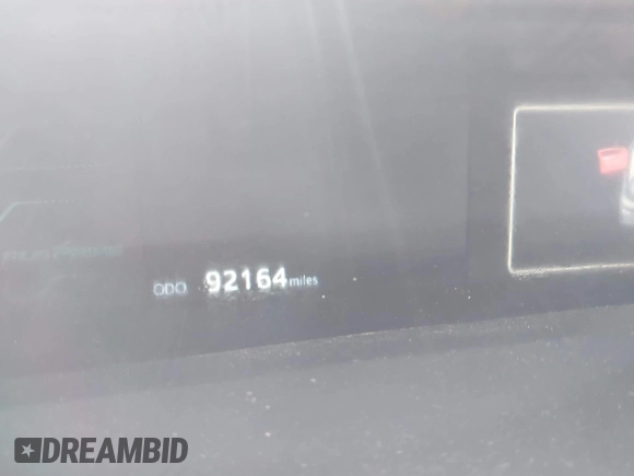2017 Toyota Prius Plus with VIN JTDKARFP9H3067589, listed as a IAAI auction lot 42419797 with 92,164 mi miles and . Bid and sale history available at DreamBid. Image 15.