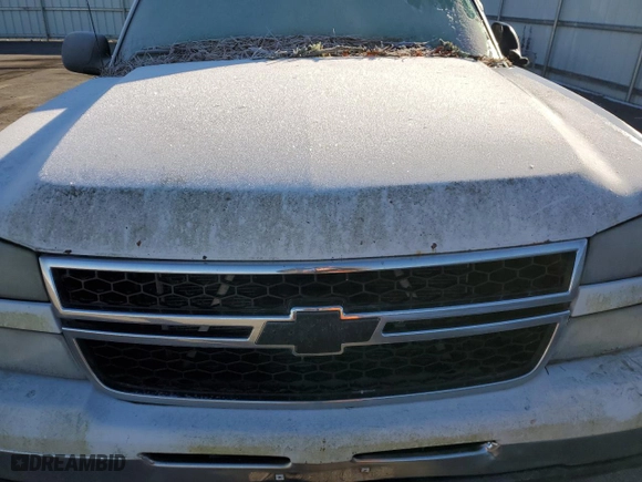 2006 Chevrolet Silverado 1500 LT2 with VIN 1GCEK19B96Z191030, listed as a Copart auction lot 83154254 with 0 mi miles and Non Repairable. Bid and sale history available at carsss.com. Image 11.