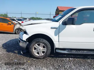 2004 Ford F-150 XLT with VIN 1FTPX14584NC29167, listed as a IAAI auction lot 42389085 with 88,252 mi miles and . Bid and sale history available at DreamBid. Image 17.