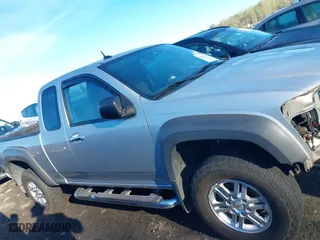 2012 Chevrolet Colorado LT w/1LT with VIN 1GCJTCFEXC8103982, listed as a IAAI auction lot 41850692 with 149,114 mi miles. Bid and sale history available at carsss.com. Image 14.