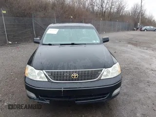 2002 Toyota Avalon XL with VIN 4T1BF28B22U226010, listed as a IAAI auction lot 41858391 with 152,432 mi miles and . Bid and sale history available at DreamBid. Image 13.