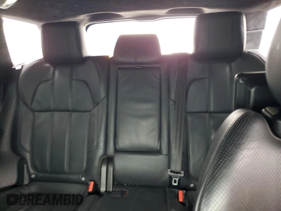 2014 Land Rover Range Rover Sport Supercharged with VIN SALWR2EF3EA332503, listed as a Copart auction lot 51660995 with 138,426 mi miles and Clean title. Bid and sale history available at DreamBid. Image 10.