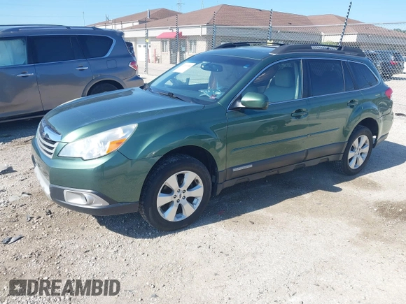 2012 Subaru Outback Limited with VIN 4S4BRCKC3C3295844, listed as a IAAI auction lot 42616958 with 203,626 mi miles and . Bid and sale history available at DreamBid. Image 17.
