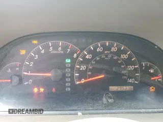 2005 Toyota Camry LE with VIN 4T1BF30K15U603142, listed as a Copart auction lot 54925905 with 295,376 mi miles and Clean Title. Bid and sale history available at DreamBid. Image 9.