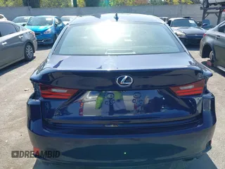 2015 Lexus IS 250 z VIN JTHBF1D22F5060588, wystawiony jako IAAI lot #42348805 z przebiegiem 170 542 mil mil oraz . Historia ofert i sprzedaży dostępna na DreamBid. Obrazek 17.