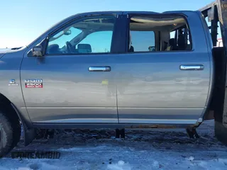 2010 Dodge 2500 SLT with VIN 3D7UT2CL8AG149365, listed as a IAAI auction lot 41290754 with 100,065 mi miles and . Bid and sale history available at DreamBid. Image 6.