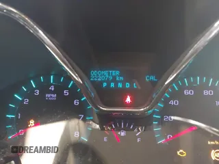 2013 Chevrolet Traverse LT with VIN 1GNKVGKD1DJ159409, listed as a IAAI auction lot 41591916 with 222,079 mi miles and . Bid and sale history available at DreamBid. Image 7.