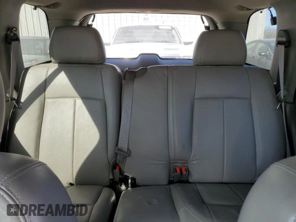 2002 Oldsmobile Bravada z VIN 1GHDT13S322116578, wystawiony jako Copart lot #47984905 z przebiegiem 182 695 mil mil oraz Nie do naprawy • Non repairable. Historia ofert i sprzedaży dostępna na DreamBid. Obrazek 10.