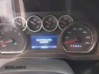 2022 Chevrolet Silverado 1500 LT with VIN 3GCUYDED2NG129499, listed as a IAAI auction lot 41965154 with 32,659 mi miles and . Bid and sale history available at DreamBid. Image 7.