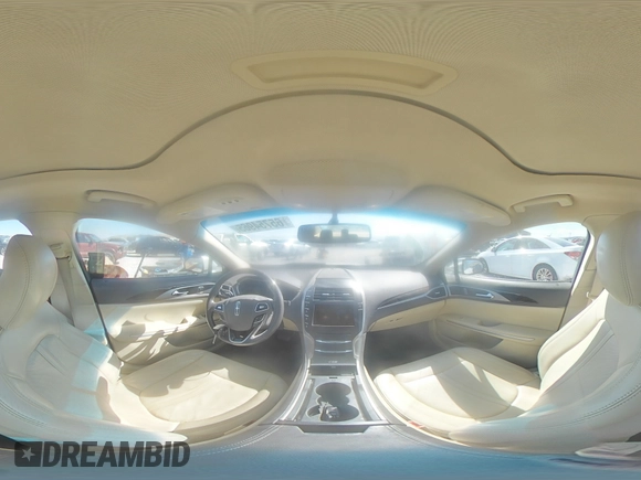 2013 Lincoln MKZ z VIN 3LN6L2J93DR800853, wystawiony jako Copart lot #65754965 z przebiegiem 87 322 mil mil oraz Szkoda całkowita • Salvage title. Historia ofert i sprzedaży dostępna na DreamBid. Obrazek 14.