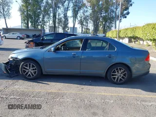 2012 Ford Fusion SEL with VIN 3FAHP0JA3CR187167, listed as a IAAI auction lot 41957245 with 139,556 mi miles. Bid and sale history available at carsss.com. Image 14.