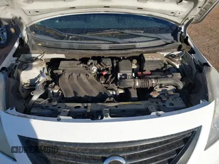 2014 Nissan Versa S Plus with VIN 3N1CN7AP4EL868650, listed as a IAAI auction lot 41604418 with 168,439 mi miles and . Bid and sale history available at DreamBid. Image 10.