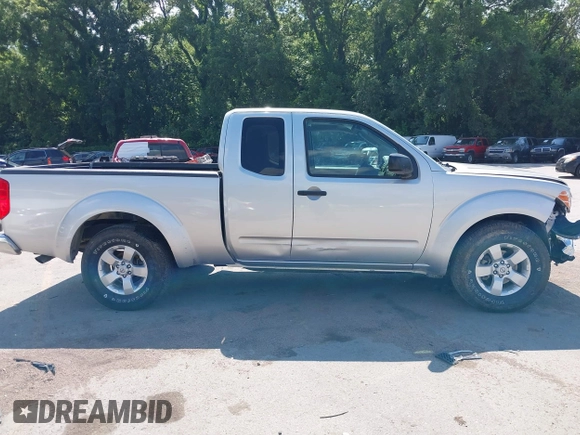 2010 Nissan Frontier SE z VIN 1N6AD0CUXAC436780, wystawiony jako IAAI lot #42720584 z przebiegiem 131 462 mil mil oraz . Historia ofert i sprzedaży dostępna na DreamBid. Obrazek 14.