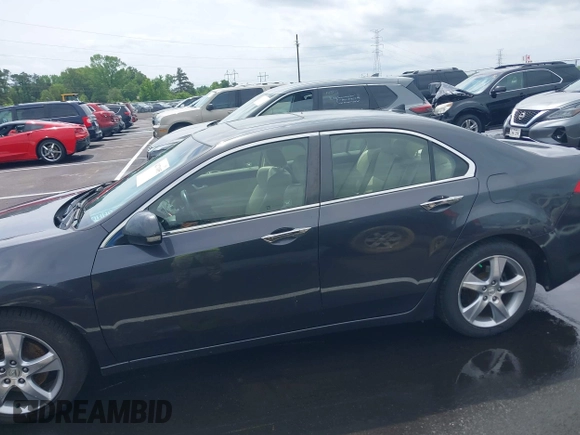 2013 Acura TSX с VIN JH4CU2F49DC011346, выставлен на аукционе IAAI как лот 42171495 с пробегом 153 425 миль миль и . История ставок и продаж доступна на DreamBid. Изображение 14.