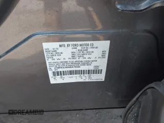 2022 Ford Edge SEL z VIN 2FMPK4J95NBA79440, wystawiony jako IAAI lot #42420918 z przebiegiem Nie podano mil oraz . Historia ofert i sprzedaży dostępna na DreamBid. Obrazek 9.