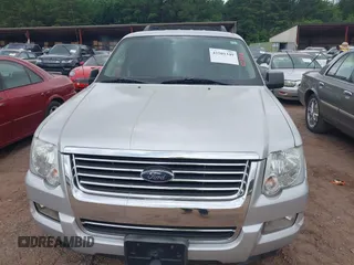 2010 Ford Explorer XLT with VIN 1FMEU7DE9AUA66979, listed as a IAAI auction lot 42501349 with 168,224 mi miles and . Bid and sale history available at DreamBid. Image 6.