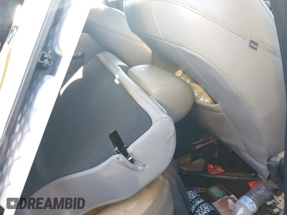 2016 Buick Verano with VIN 1G4PP5SK3G4109718, listed as a IAAI auction lot 41868742 with Not provided miles and . Bid and sale history available at DreamBid. Image 8.
