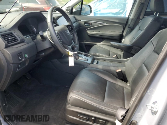 2022 Honda Pilot Special Edition z VIN 5FNYF6H2XNB055610, wystawiony jako Copart lot #57779745 z przebiegiem 25 796 mil mil oraz Szkoda całkowita • Salvage title. Historia ofert i sprzedaży dostępna na DreamBid. Obrazek 7.