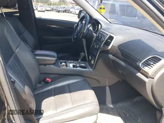 2011 Jeep Grand Cherokee Laredo с VIN 1J4RR4GG7BC596730, выставлен на аукционе IAAI как лот 42473954 с пробегом 163 674 миль миль и . История ставок и продаж доступна на DreamBid. Изображение 5.