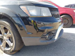 2015 Dodge Journey Crossroad с VIN 3C4PDCGG7FT535202, выставлен на аукционе IAAI как лот 42550850 с пробегом 174 196 миль миль и . История ставок и продаж доступна на DreamBid. Изображение 6.