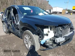 2017 Acura RDX with VIN 5J8TB4H32HL002177, listed as a IAAI auction lot 42007842 with 126,480 mi miles and . Bid and sale history available at DreamBid. Image 1.