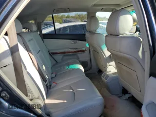 2006 Lexus RX 330 with VIN 2T2HA31U76C101310, listed as a Copart auction lot 72141534 with 187,024 mi miles and Salvage Title. Bid and sale history available at carsss.com. Image 11.