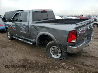2012 Ram 2500 Laramie z VIN 3C6UD5FL9CG182258, wystawiony jako Copart lot #51650225 z przebiegiem 235 226 mil mil oraz Szkoda całkowita • Salvage title. Historia ofert i sprzedaży dostępna na DreamBid. Obrazek 2.