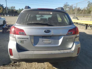 2014 Subaru Outback 2.5i with VIN 4S4BRBAC8E3248047, listed as a Copart auction lot 76633074 with 74,916 mi miles and Salvage Title. Bid and sale history available at carsss.com. Image 6.