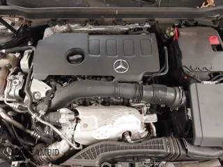 2021 Mercedes-Benz A 220 with VIN W1K3G4FB1MJ292448, listed as a IAAI auction lot 41411406 with 50,679 mi miles and . Bid and sale history available at DreamBid. Image 10.
