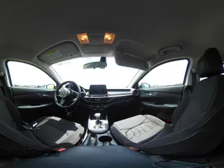 2021 Kia Forte LXS с VIN 3KPF24AD5ME378373, выставлен на аукционе IAAI как лот 42117497 с пробегом 66 934 миль миль и . История ставок и продаж доступна на DreamBid. Изображение 18.