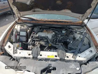 2001 Chevrolet Monte Carlo LS с VIN 2G1WW12E819357014, выставлен на аукционе IAAI как лот 42401560 с пробегом 162 485 миль миль и . История ставок и продаж доступна на DreamBid. Изображение 10.