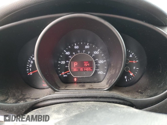 2018 Kia Soul + with VIN KNDJP3A55J7612246, listed as a Copart auction lot 50735435 with 151,469 mi miles and Clean Title. Bid and sale history available at carsss.com. Image 9.