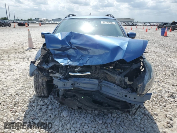 2015 Subaru Impreza Special Sports Limited z VIN JF1GPAZ60FH255206, wystawiony jako Copart lot #54213905 z przebiegiem 67 604 mil mil oraz Szkoda całkowita • Salvage title. Historia ofert i sprzedaży dostępna na DreamBid. Obrazek 5.