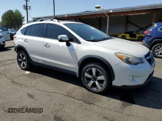 2014 Subaru Crosstrek Touring с VIN JF2GPBKC0EH238048, выставлен на аукционе Copart как лот 60536065 с пробегом 141 073 миль миль и Чистый • Clean title. История ставок и продаж доступна на DreamBid. Изображение 4.