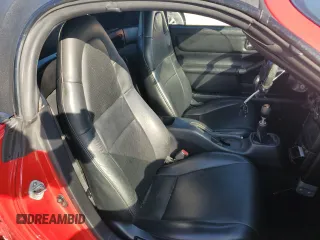 2001 Toyota MR2 z VIN JTDFR320X10028078, wystawiony jako Copart lot #85923434 z przebiegiem 81 436 mil mil oraz Szkoda całkowita • Salvage title. Historia ofert i sprzedaży dostępna na DreamBid. Obrazek 10.