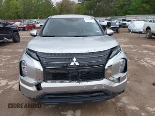 2022 Mitsubishi Outlander ES z VIN JA4J3TA8XNZ015216, wystawiony jako IAAI lot #41912607 z przebiegiem 93 728 mil mil oraz . Historia ofert i sprzedaży dostępna na DreamBid. Obrazek 12.