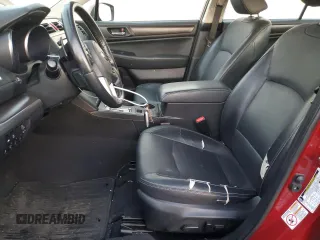 2015 Subaru Legacy 3.6R Limited with VIN 4S3BNEN62F3039149, listed as a Copart auction lot 89079375 with 176,629 mi miles and Salvage Title. Bid and sale history available at carsss.com. Image 7.