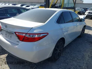2015 Toyota Camry XLE with VIN 4T1BF1FK3FU913743, listed as a IAAI auction lot 42066972 with 136,917 mi miles and . Bid and sale history available at DreamBid. Image 4.