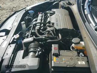 2023 Hyundai Elantra SEL с VIN KMHLS4AG7PU610583, выставлен на аукционе IAAI как лот 43192261 с пробегом 16 906 миль миль и . История ставок и продаж доступна на DreamBid. Изображение 21.