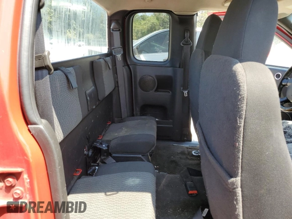 2010 GMC Canyon z VIN 1GTESCD96A8117109, wystawiony jako Copart lot #69427314 z przebiegiem 194 345 mil mil oraz Czysty tytuł • Clean title. Historia ofert i sprzedaży dostępna na DreamBid. Obrazek 10.