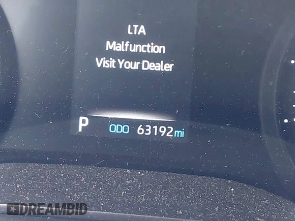 2021 Toyota Sienna XLE с VIN 5TDYSKFC6MS002087, выставлен на аукционе IAAI как лот 42182937 с пробегом 63 192 миль миль и . История ставок и продаж доступна на DreamBid. Изображение 16.