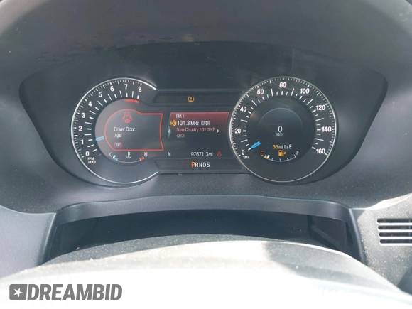 2016 Ford Explorer Platinum с VIN 1FM5K8HT7GGB57194, выставлен на аукционе IAAI как лот 41999044 с пробегом 97 671 миль миль и . История ставок и продаж доступна на DreamBid. Изображение 7.