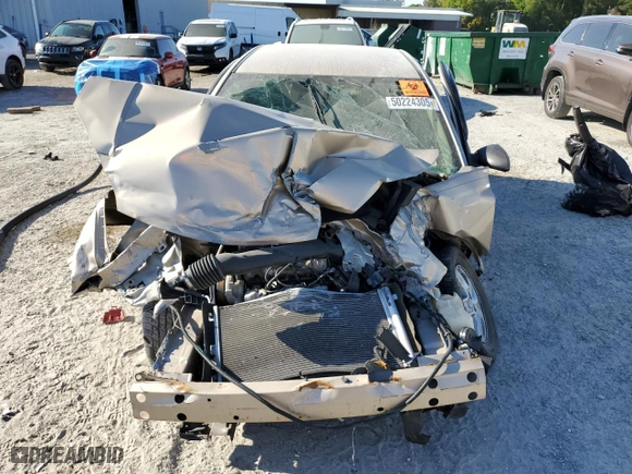2005 Chevrolet Malibu LS with VIN 1G1ZT52865F261449, listed as a Copart auction lot 50224305 with 0 mi miles and Non Repairable. Bid and sale history available at carsss.com. Image 5.