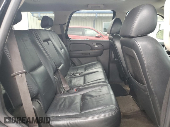 2009 GMC Yukon SLE w/3SA with VIN 1GKFC23C39J100821, listed as a Copart auction lot 72086384 with 171,784 mi miles and Salvage Title. Bid and sale history available at carsss.com. Image 11.